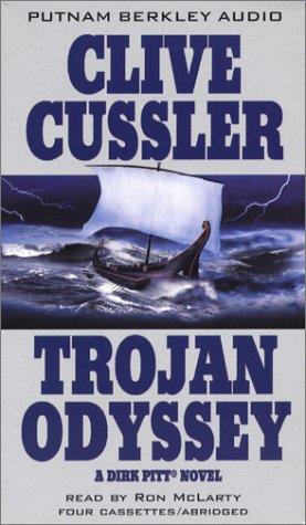 Trojan Odysey (abridged)