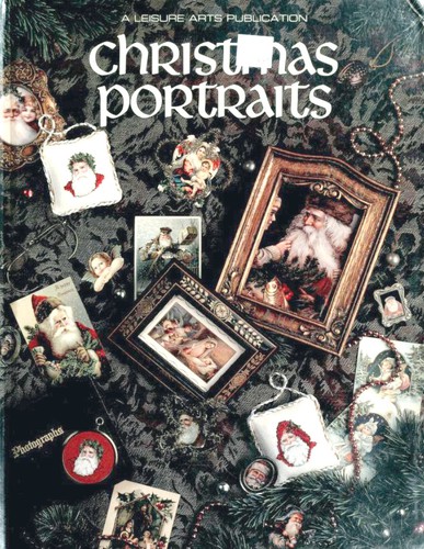Christmas Portraits