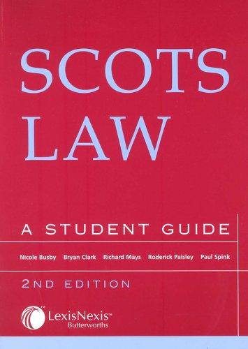 Scots law