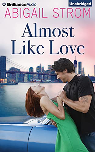 Almost Like Love
