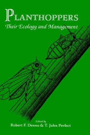 Planthoppers