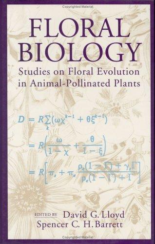 Floral biology