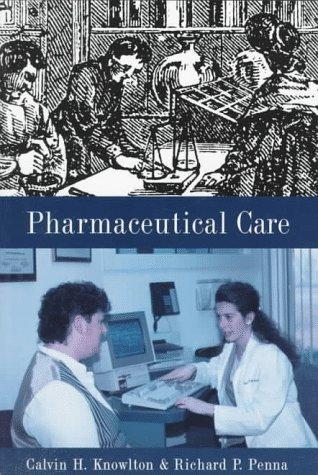Pharmaceutical Care