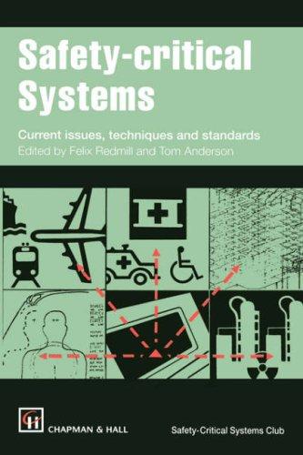 Safety-critical systems