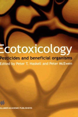 Ecotoxicology