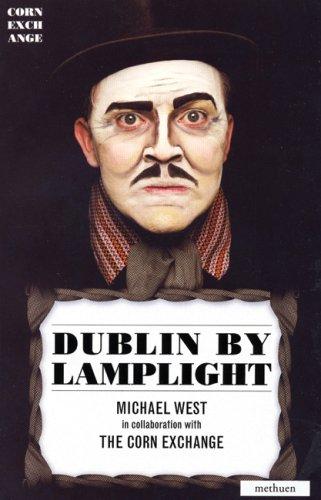 Dublin by Lamplight