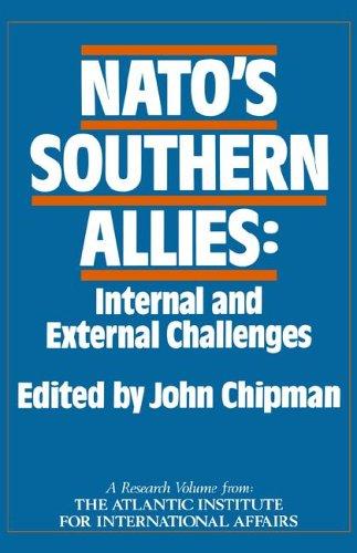 NATO's Southern Allies