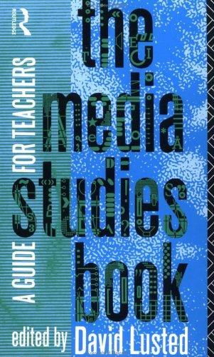 The Media studies book