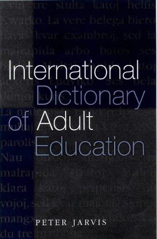 Intl Dict Adult