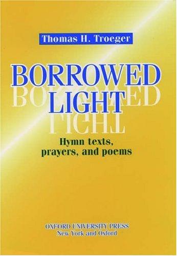 Borrowed light