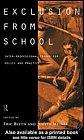 Managing external relations in schools