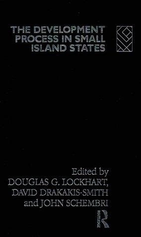 The Development Process in Small Island States