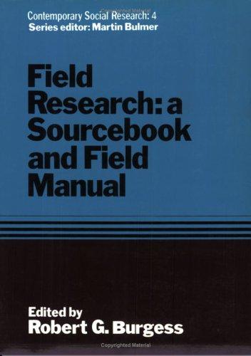 Field Research