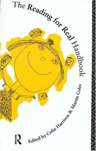 The Reading for real handbook