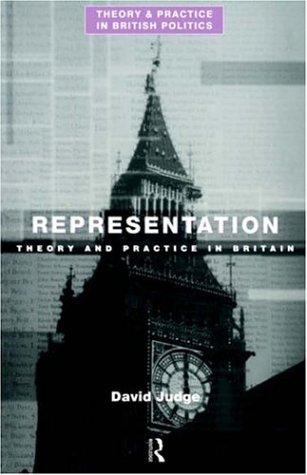 Representation
