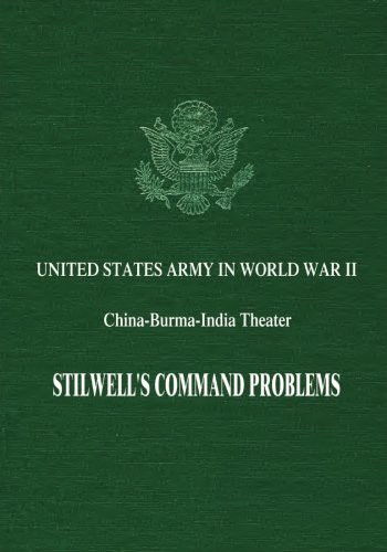 Stilwell's Command Problems