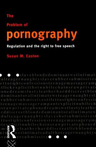 The problem of pornography