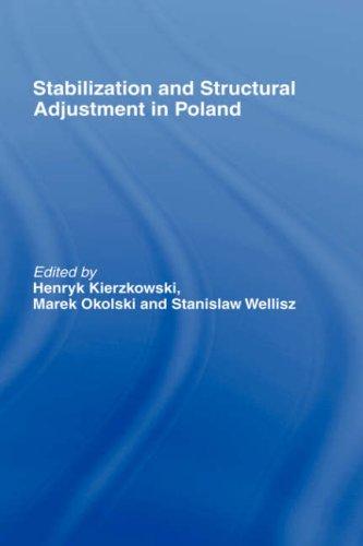 Stabilization and Structural Adjustment in Poland