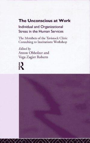 The Unconscious at work