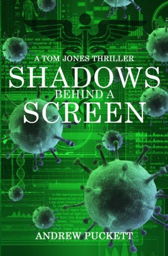 Shadows Behind a Screen