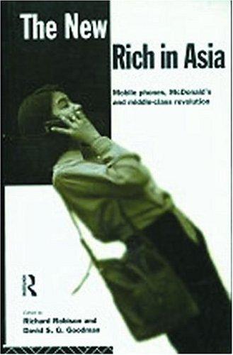 The New Rich in Asia