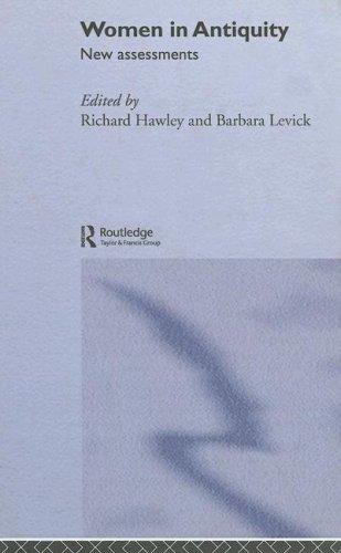 Women in antiquity