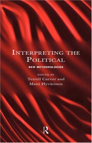 Interpreting the Political