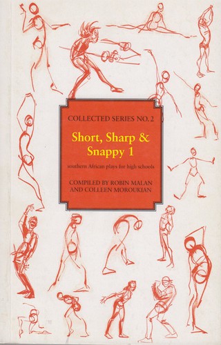 Short, sharp & snappy 1