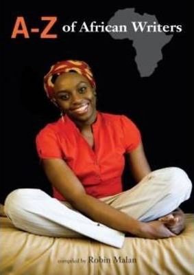 A-Z of African Writers