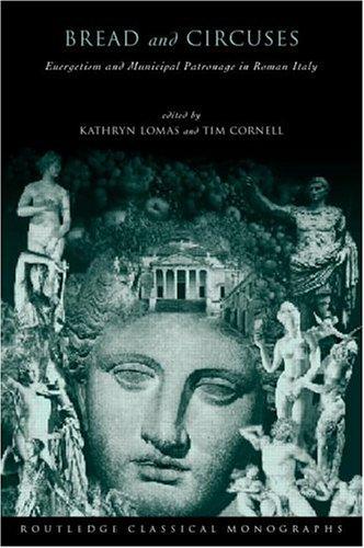 Bread & Circuses