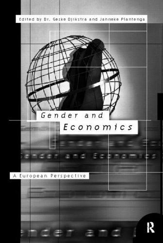 Gender and economics