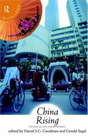 China rising