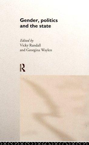 Gender, politics and the state