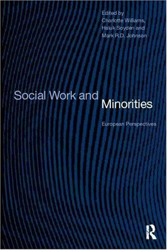 Social work and minorities