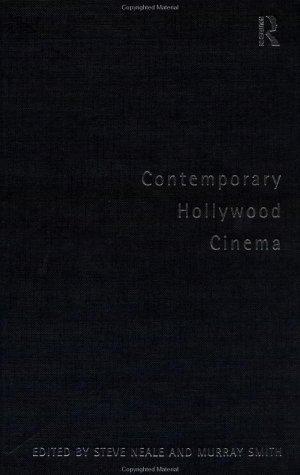 Contemporary Hollywood Cinema