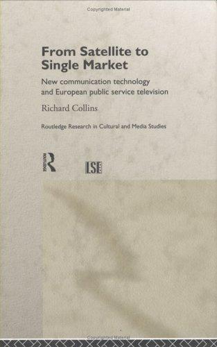 From satellite to single market