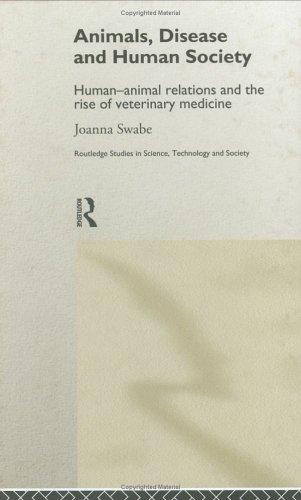 Animals, Disease and Human Society