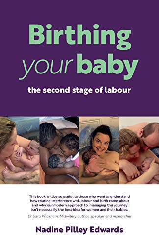 Birthing Your Baby