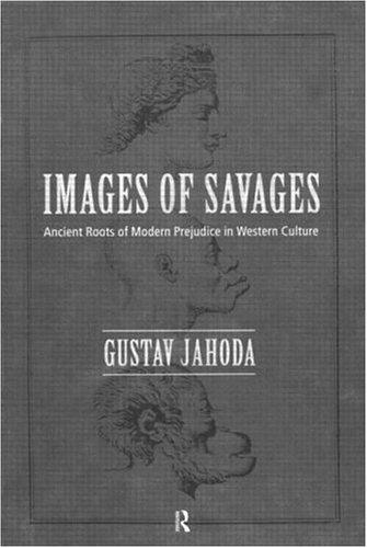 Images of Savages
