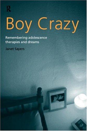 Boy crazy