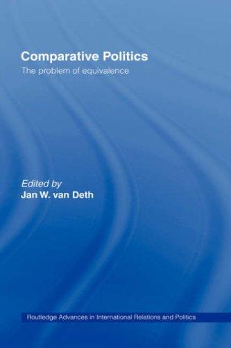 Comparative politics
