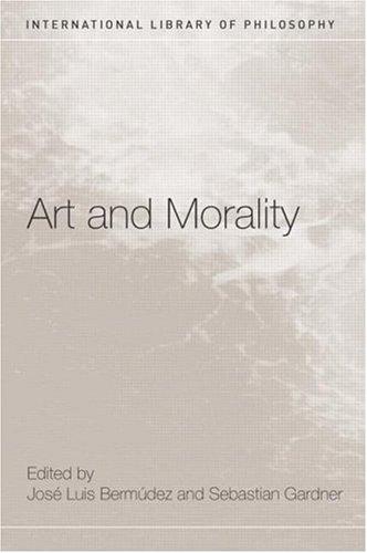 Art and morality