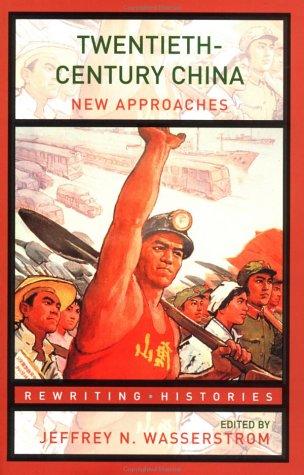 Twentieth-century China
