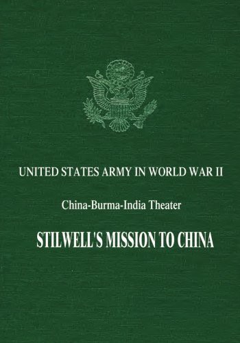 Stilwell's mission to China