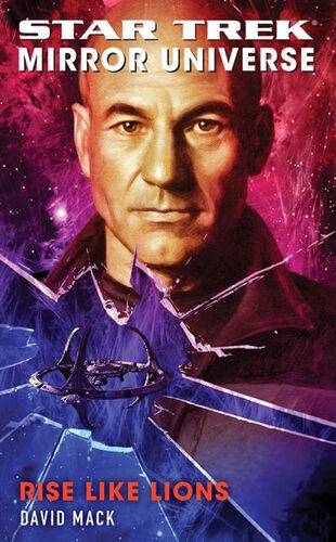 Star Trek Mirror Universe: Rise Like Lions