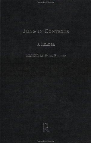 Jung in Contexts
