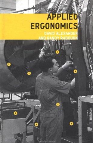 Applied Ergonomics