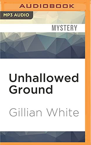 Unhallowed Ground