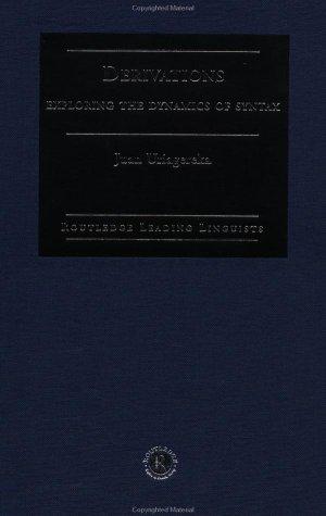 Derivations