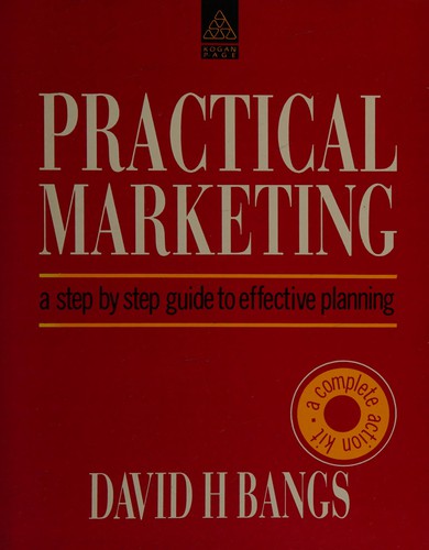 Practical marketing
